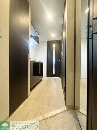 エステムコート名古屋TWIN WESTの物件内観写真